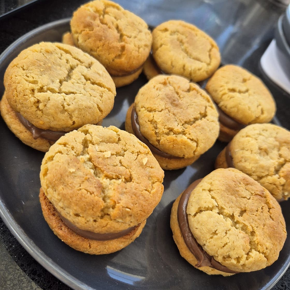Kingston biscuits