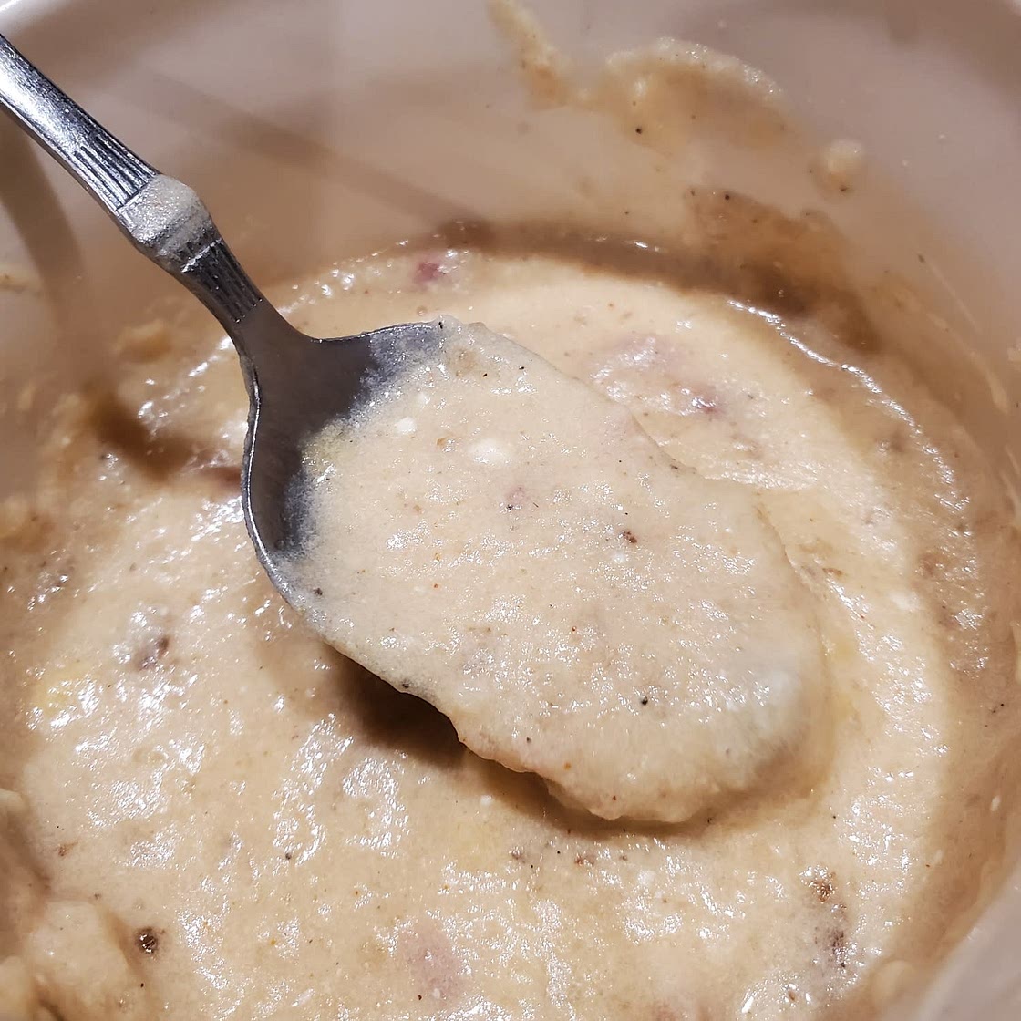The Ultimate Potato Soup Recipe