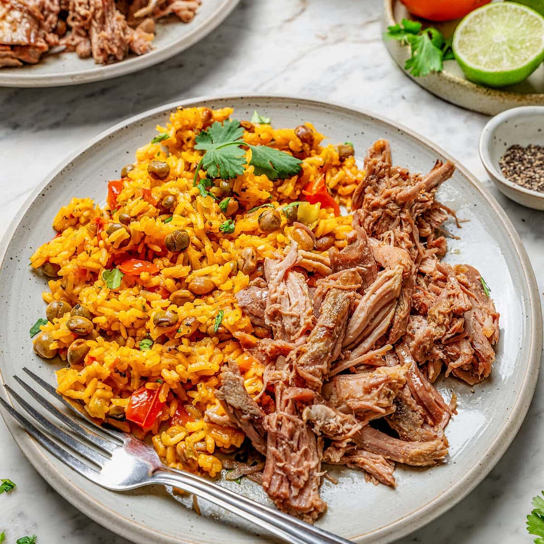 Pernil
