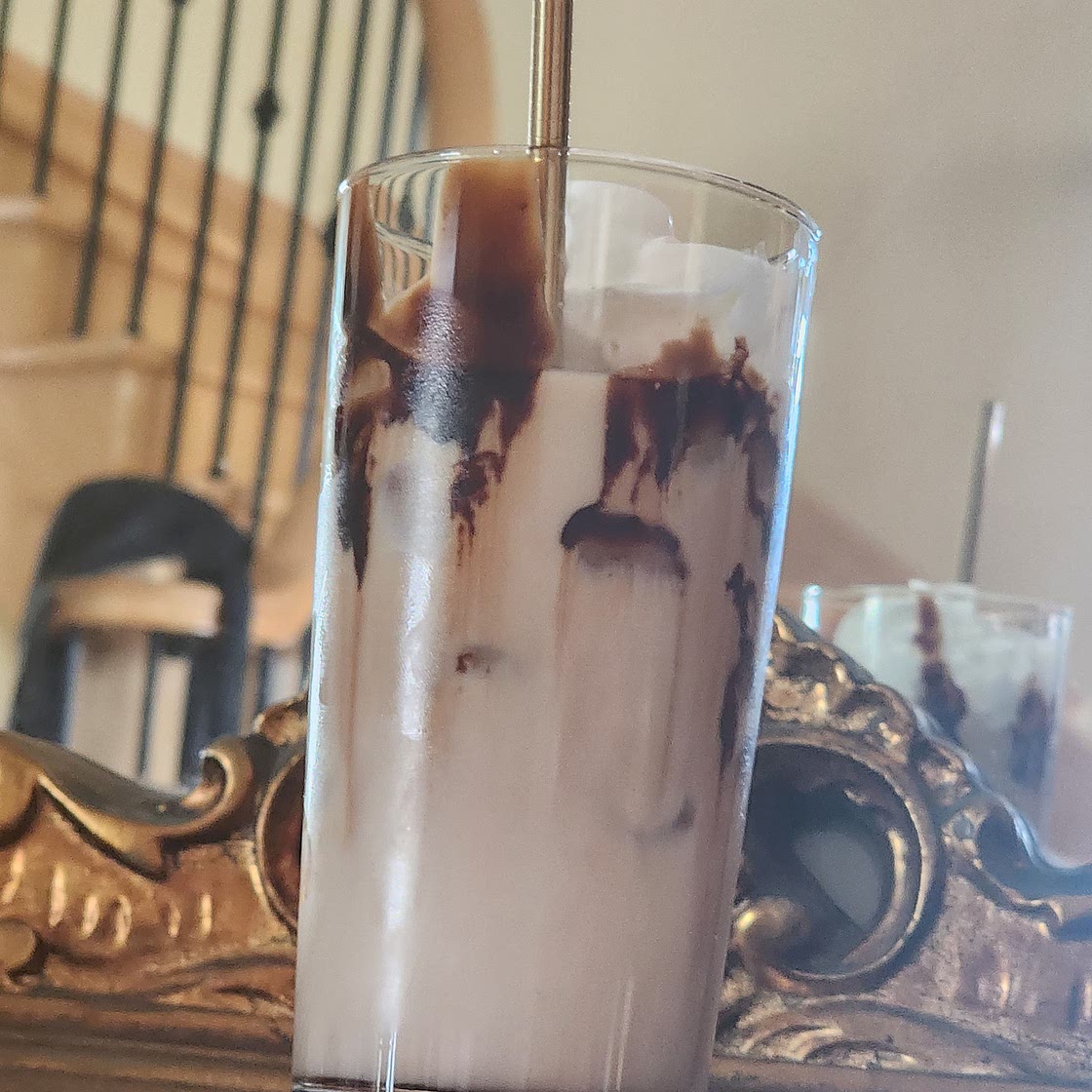 Iced Coffee