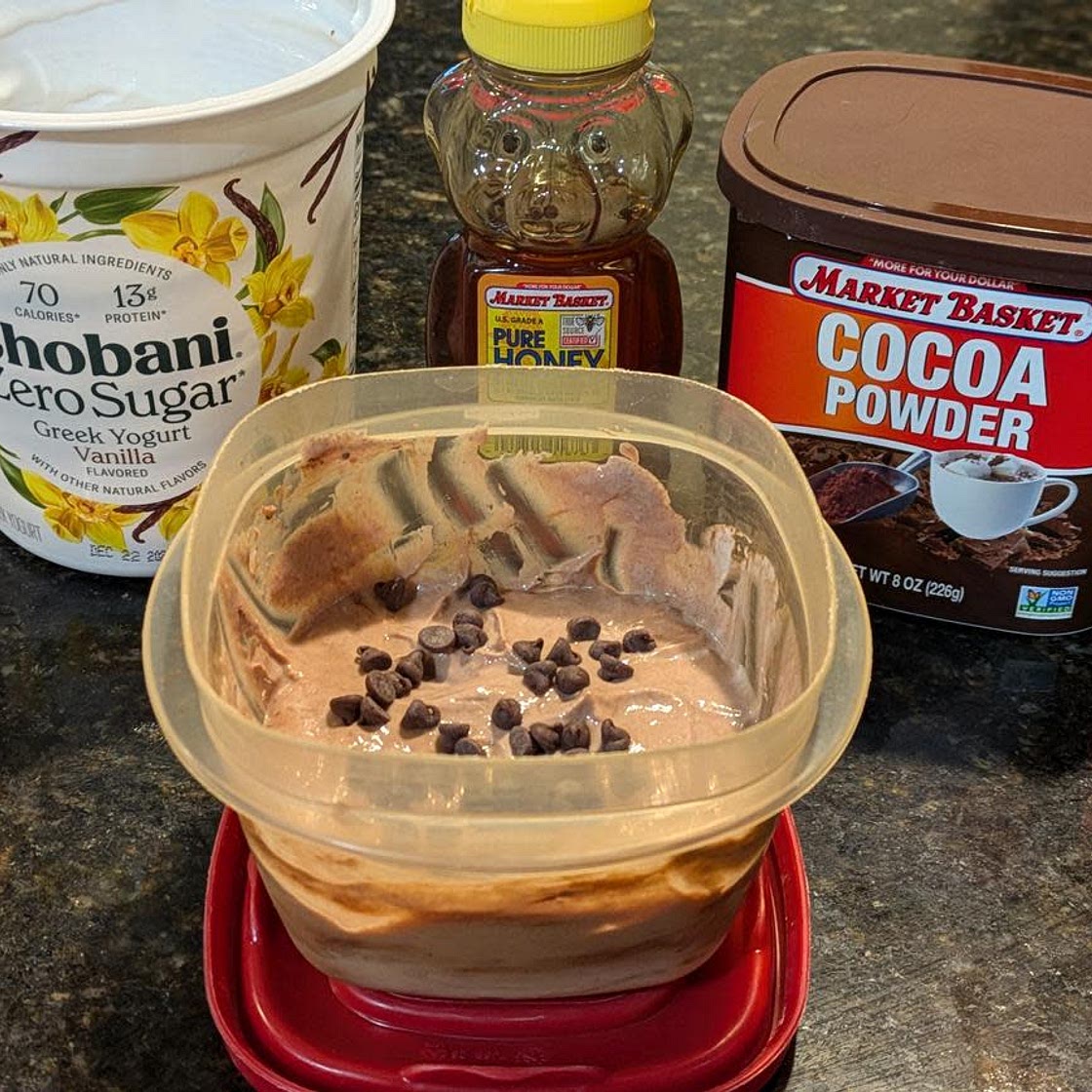 Yogurt - For Those Who Hate It