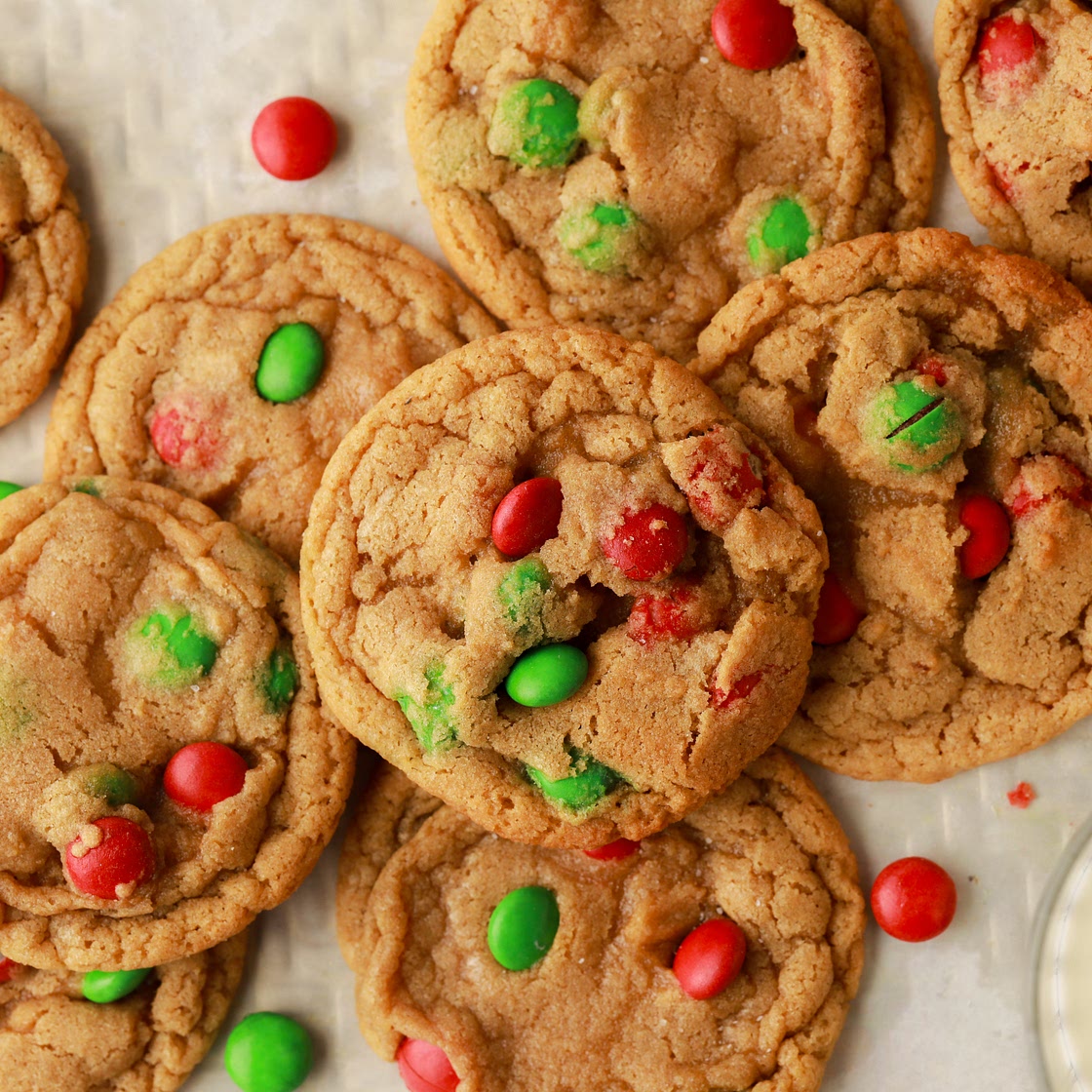 Copycat Chocolate Chip Millie's Cookies