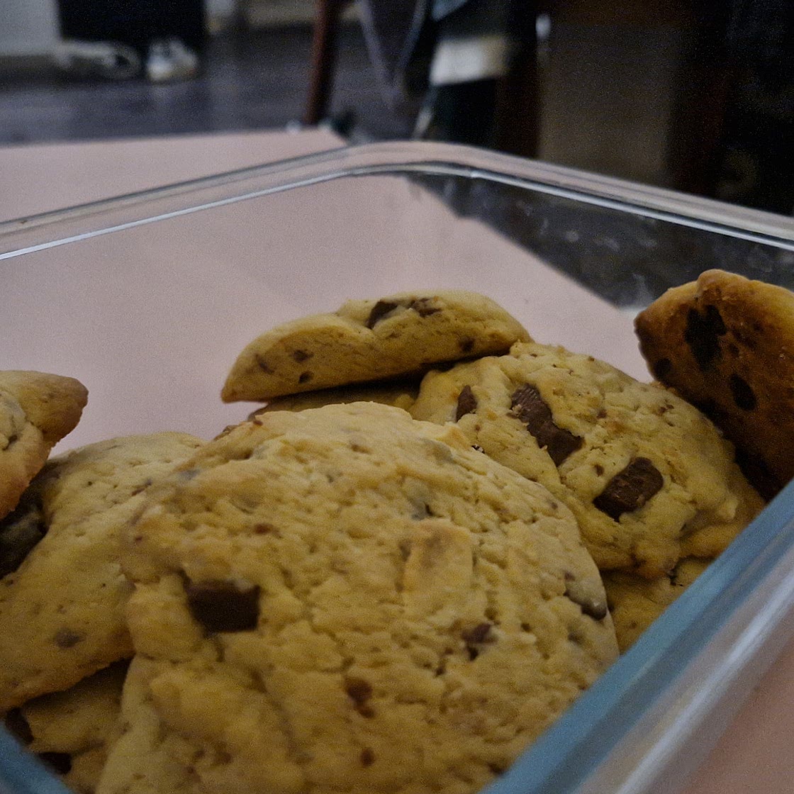 Cookies