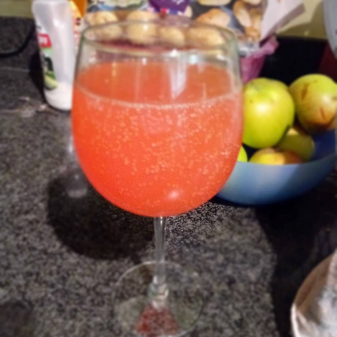 Citrus Surprise