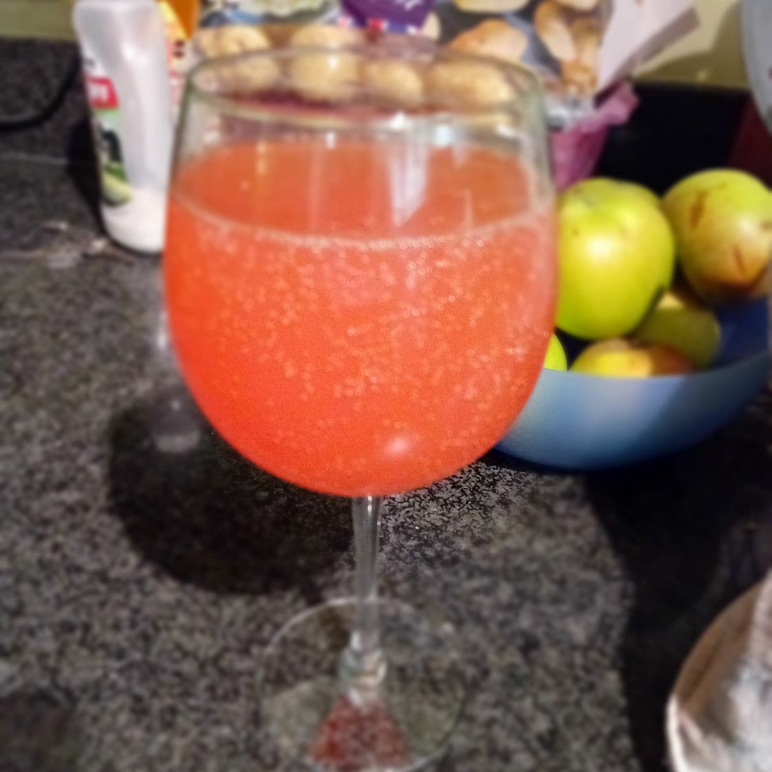 Citrus Surprise