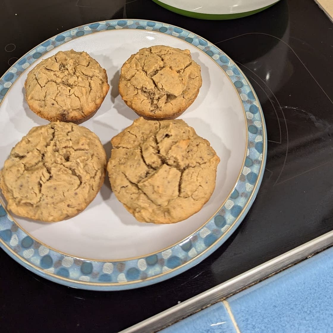 Bocce’s Bake-At-Home Birthday Cake Mix