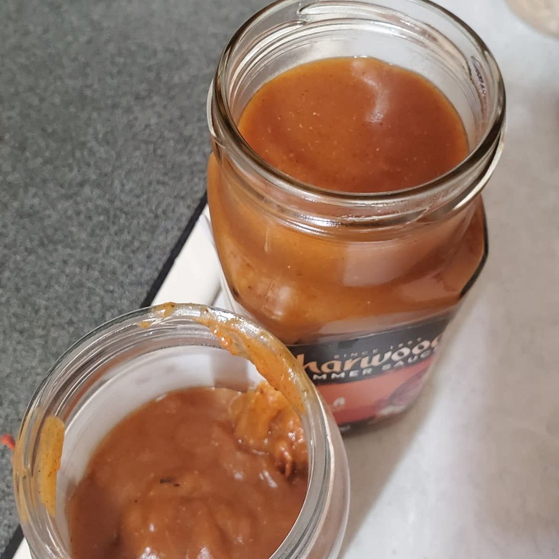 Homemade Enchilada Sauce