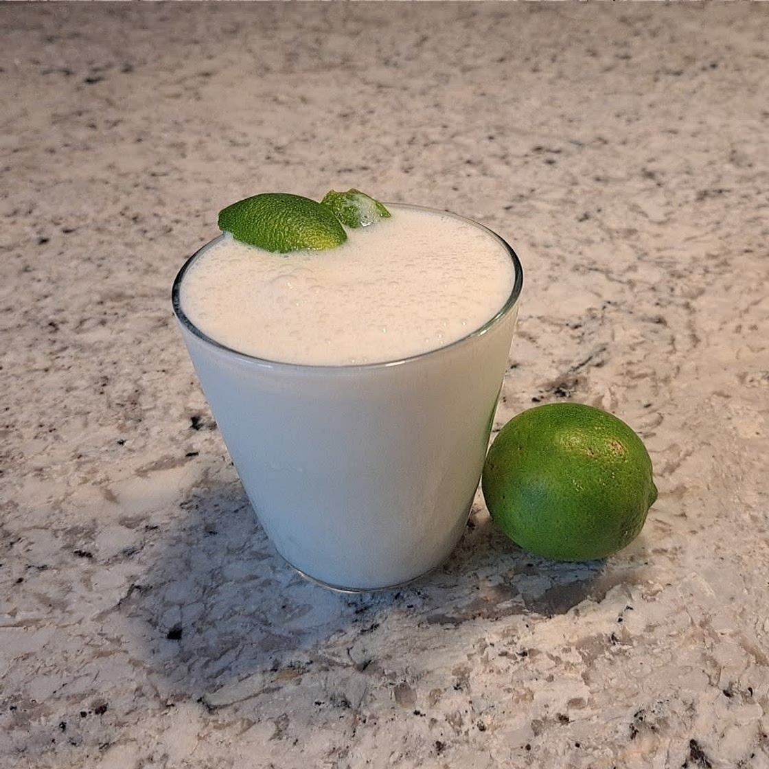BRAZILIAN LEMONADE