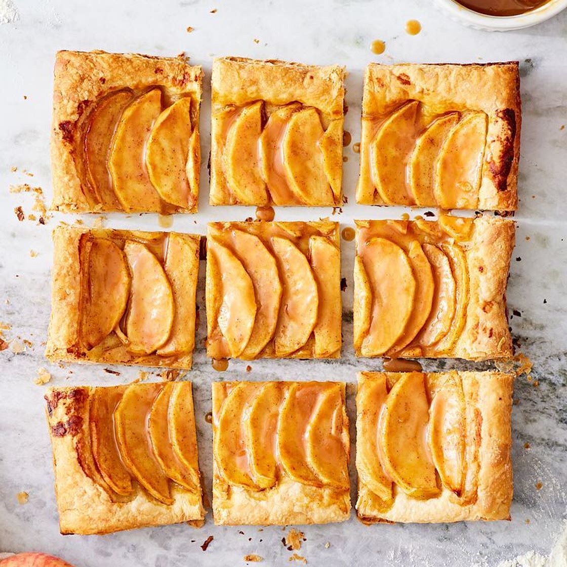 Apple Tart