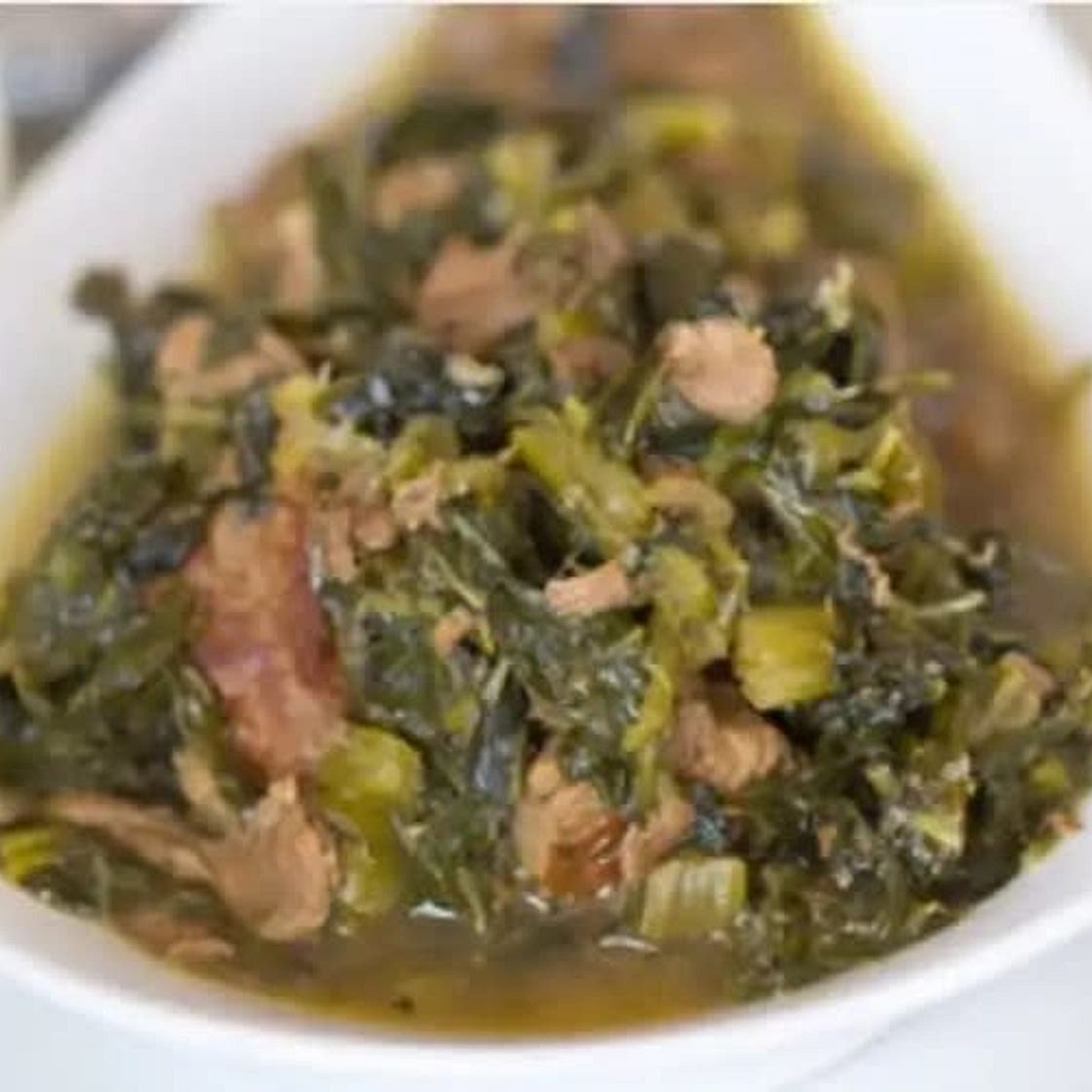 Romazava Stew
