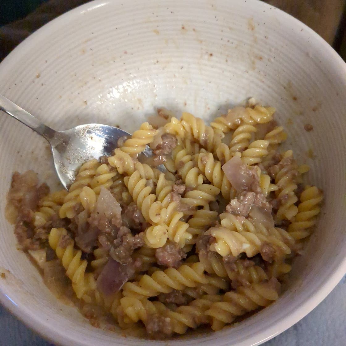 Dairy Free Beef Stroganoff Recipe