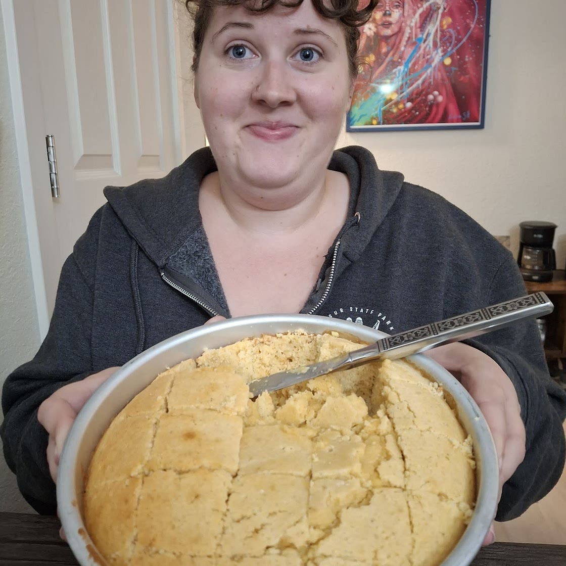 The Best Homemade Cornbread Recipe
