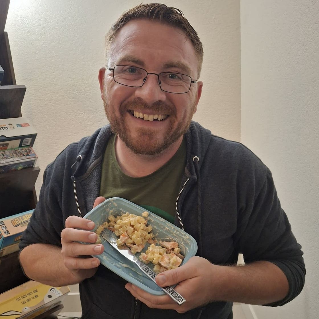 Authentic Hawaiian Macaroni Salad