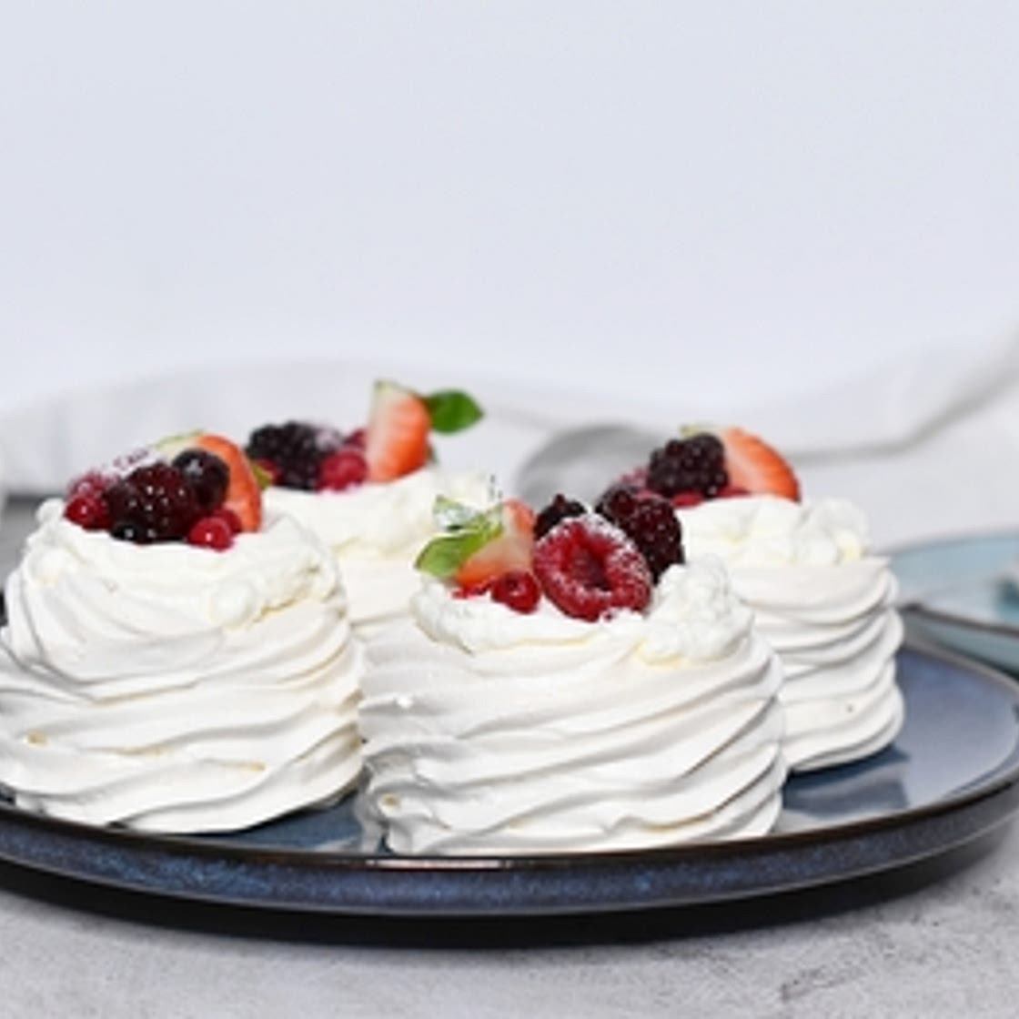 Pavlova