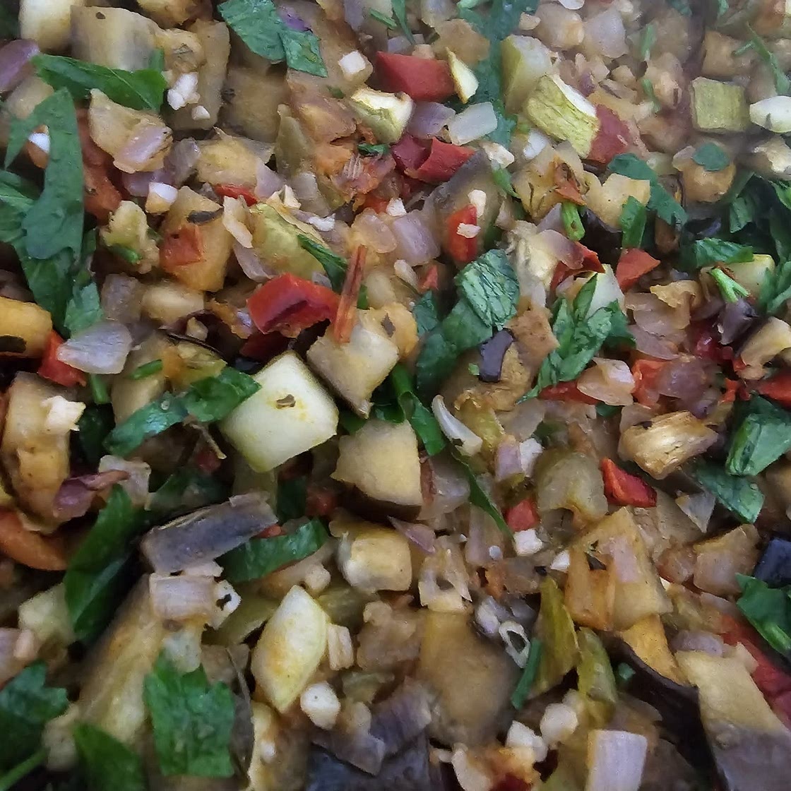 Ratatouille