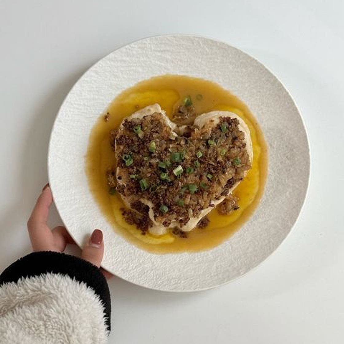 🇮🇹스칼로피네 디 폴로