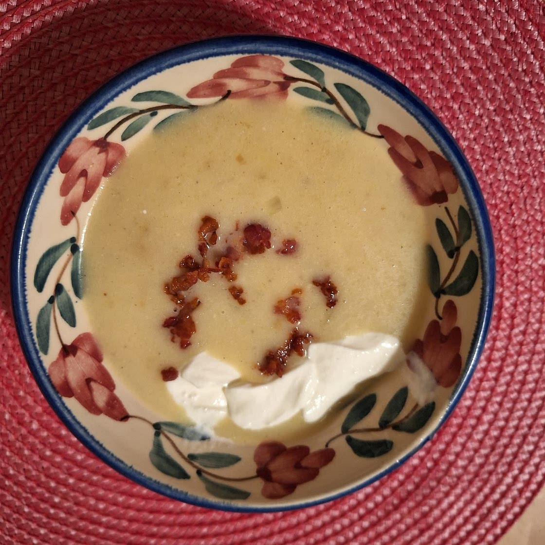The Ultimate Potato Soup Recipe