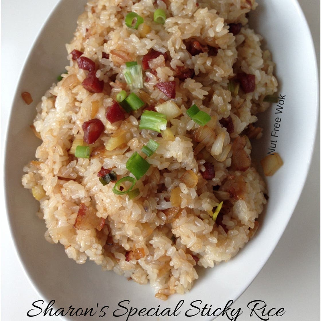 Sticky Rice