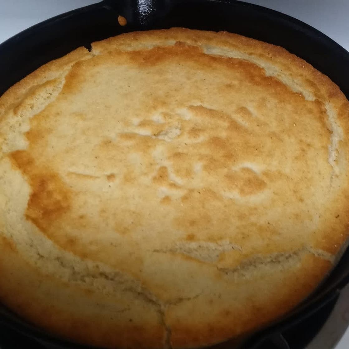 Cornbread
