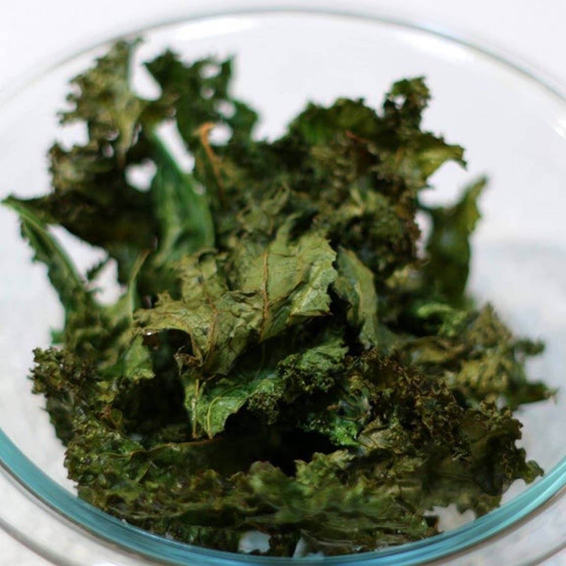 Kale Chips