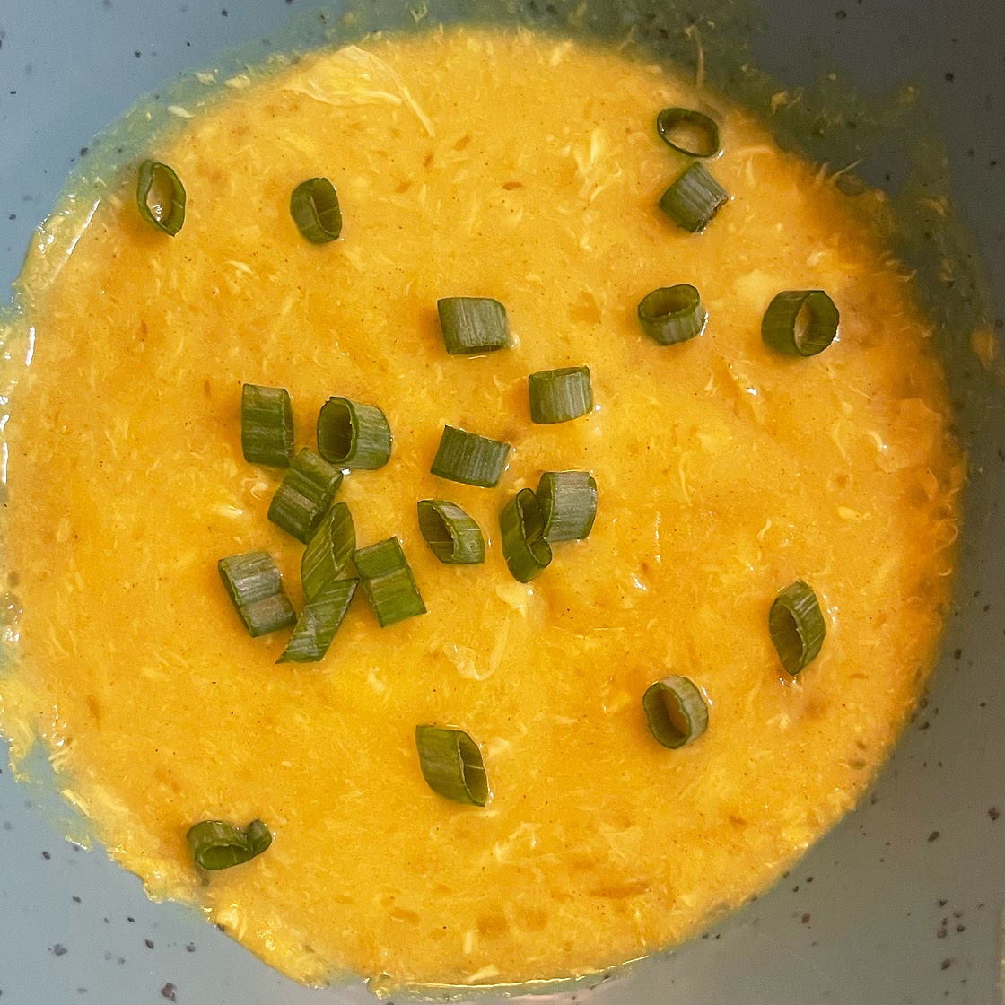 Egg Drop Soup
