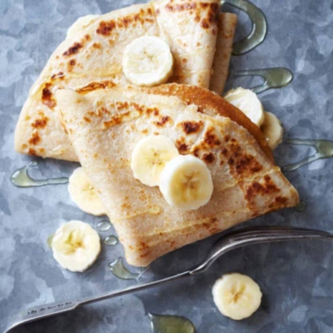 Pancakes