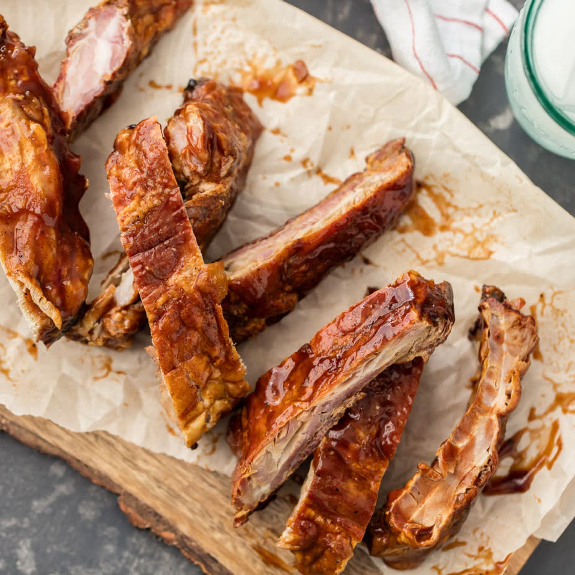 Ribs