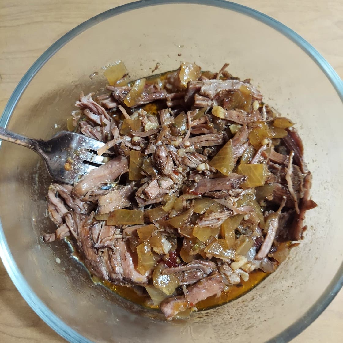 Barbacoa (Slow Cooker)