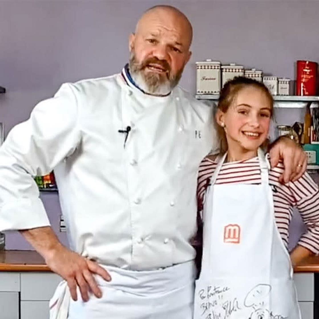 Pâte à tartiner choco