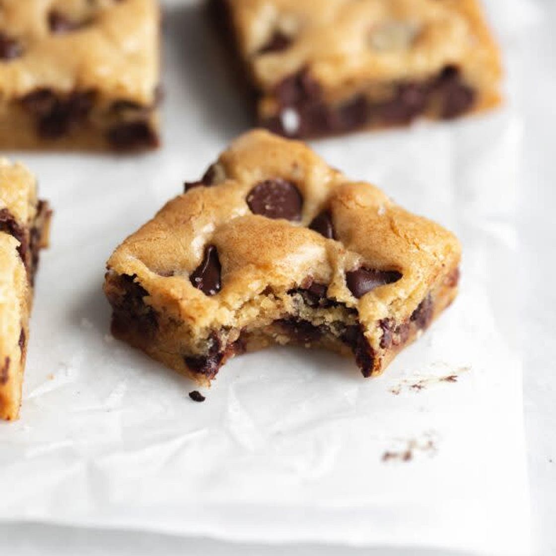 Blondies