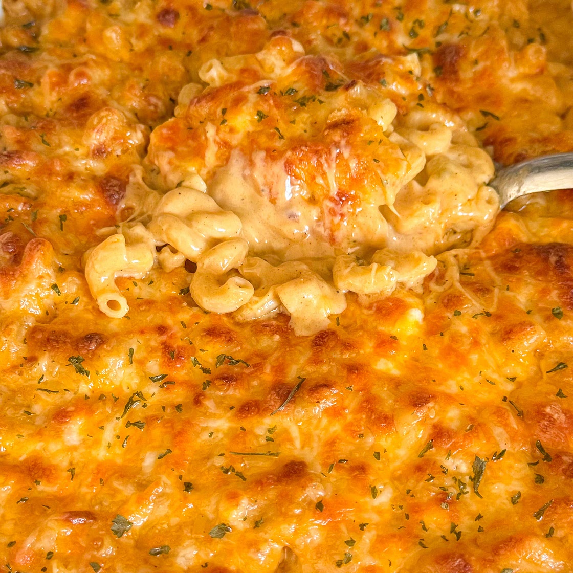 Mac and Cheese 