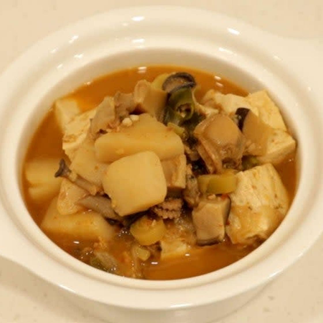 해물 된장찌개 맛있게 끓이는 방법