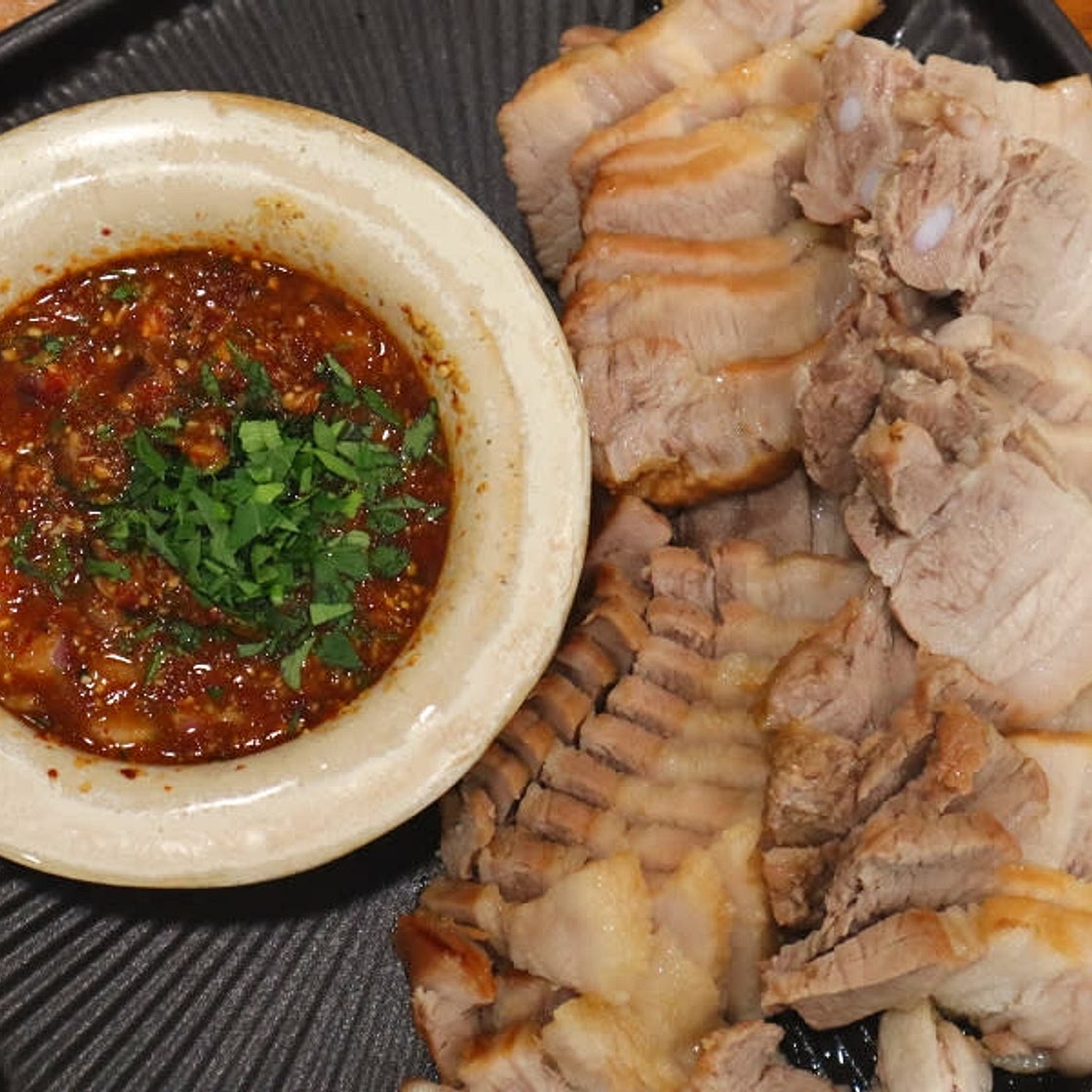 무수분 수육 맛있게 삶는법