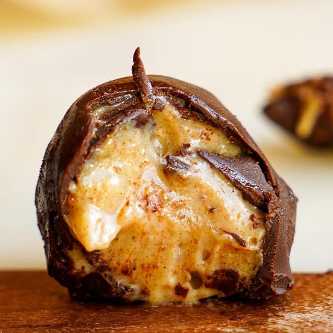 Bombones kinder bueno