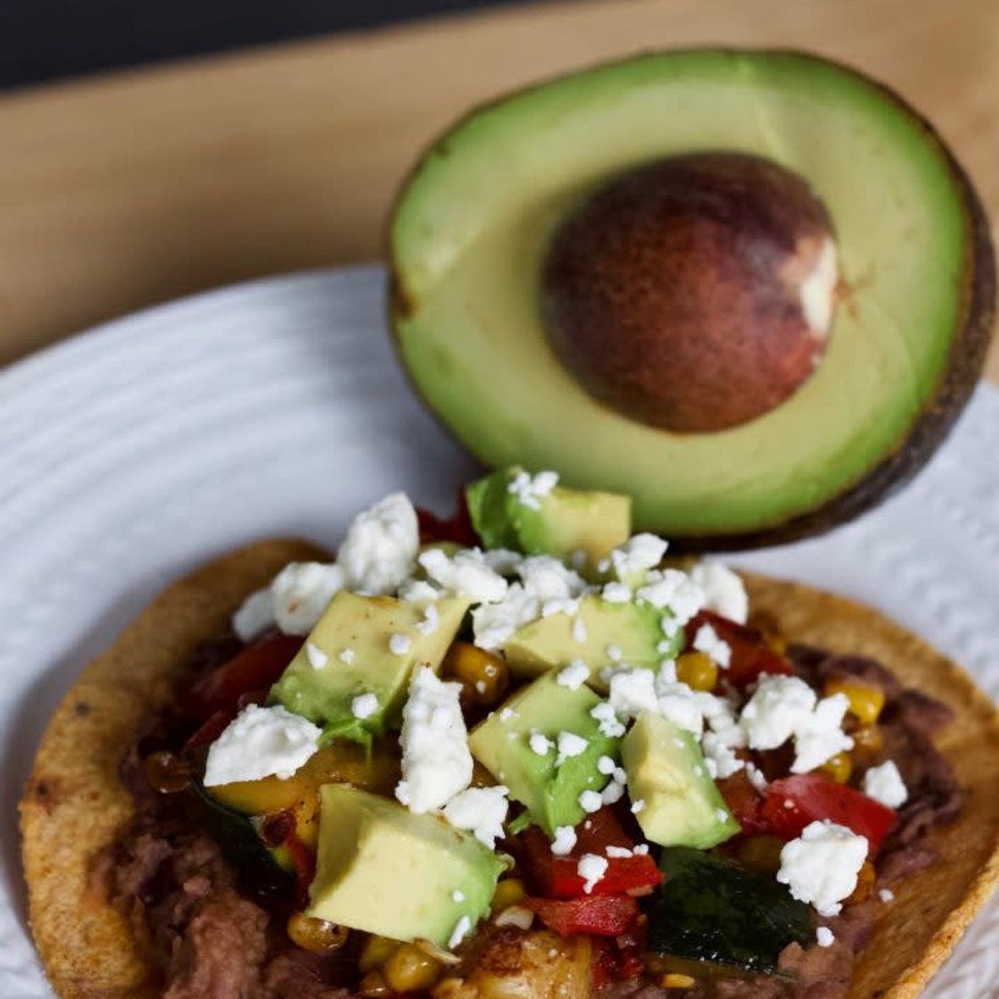 Tostada
