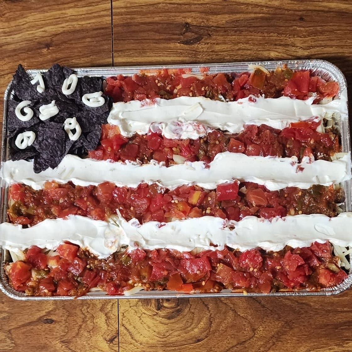 ‘Merica Dip