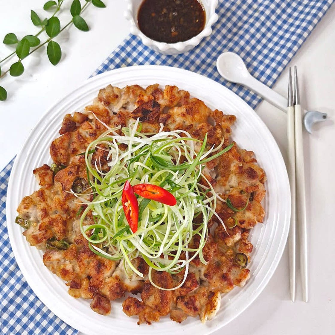 장안의 화제 이찬원 닭전