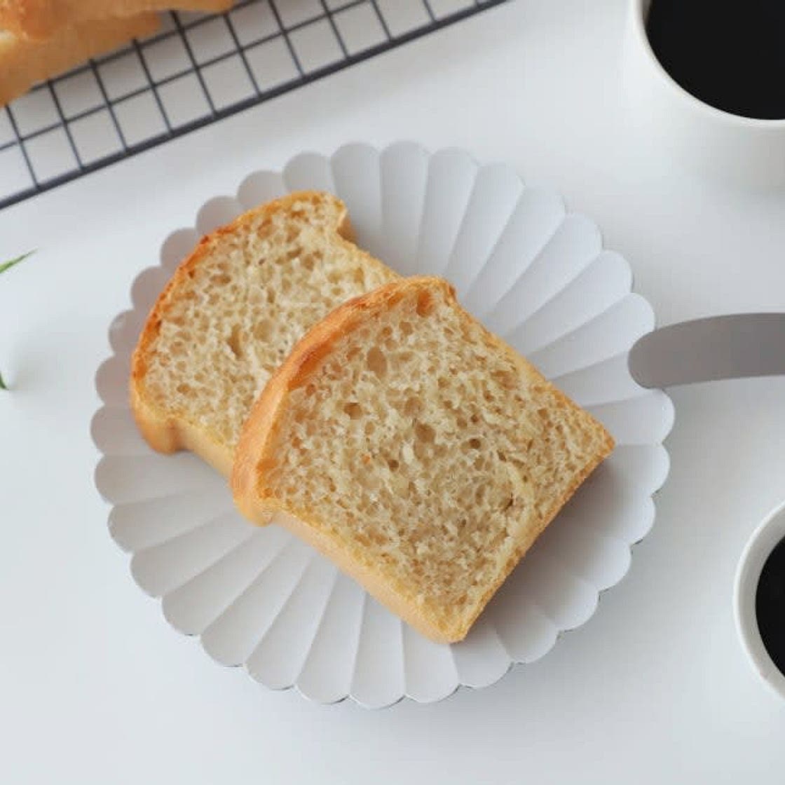 100% 통밀빵 만들기 통밀식빵 무반죽빵 건강빵 초보홈베이킹