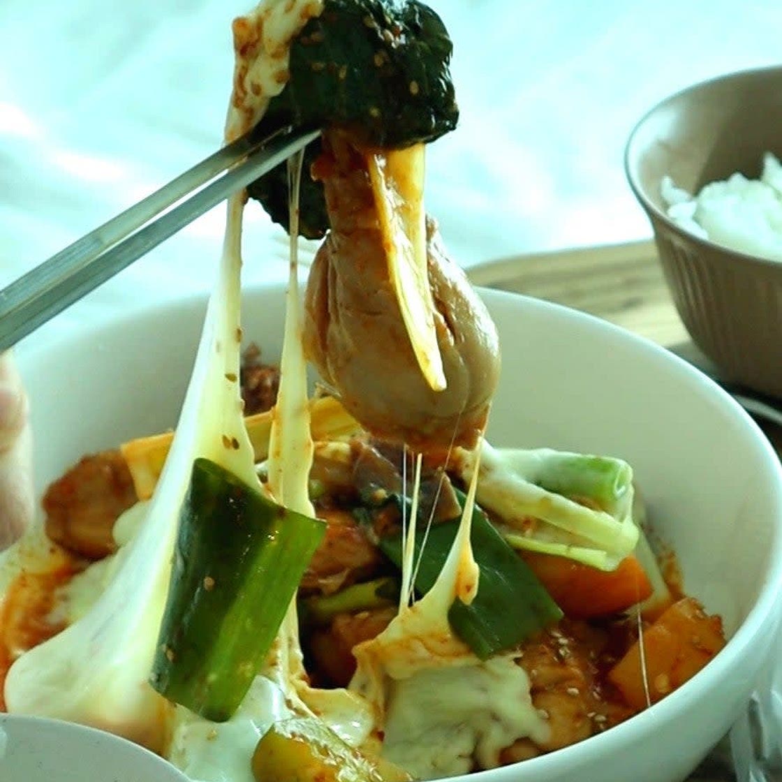 닭볶음탕 황금레시피 닭도리탕 양념