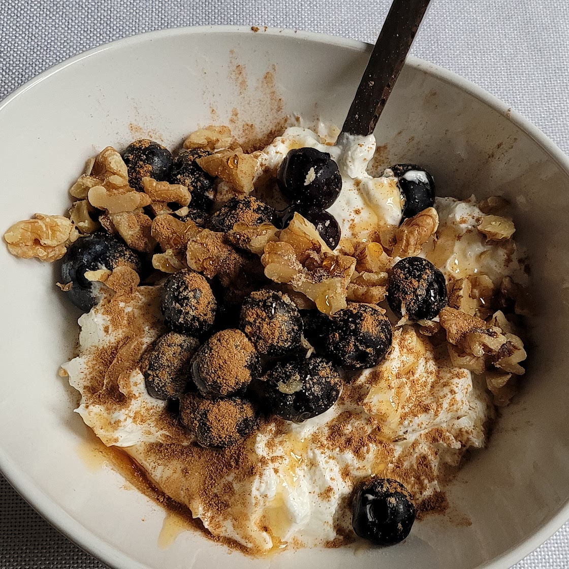 Cottage Cheese
