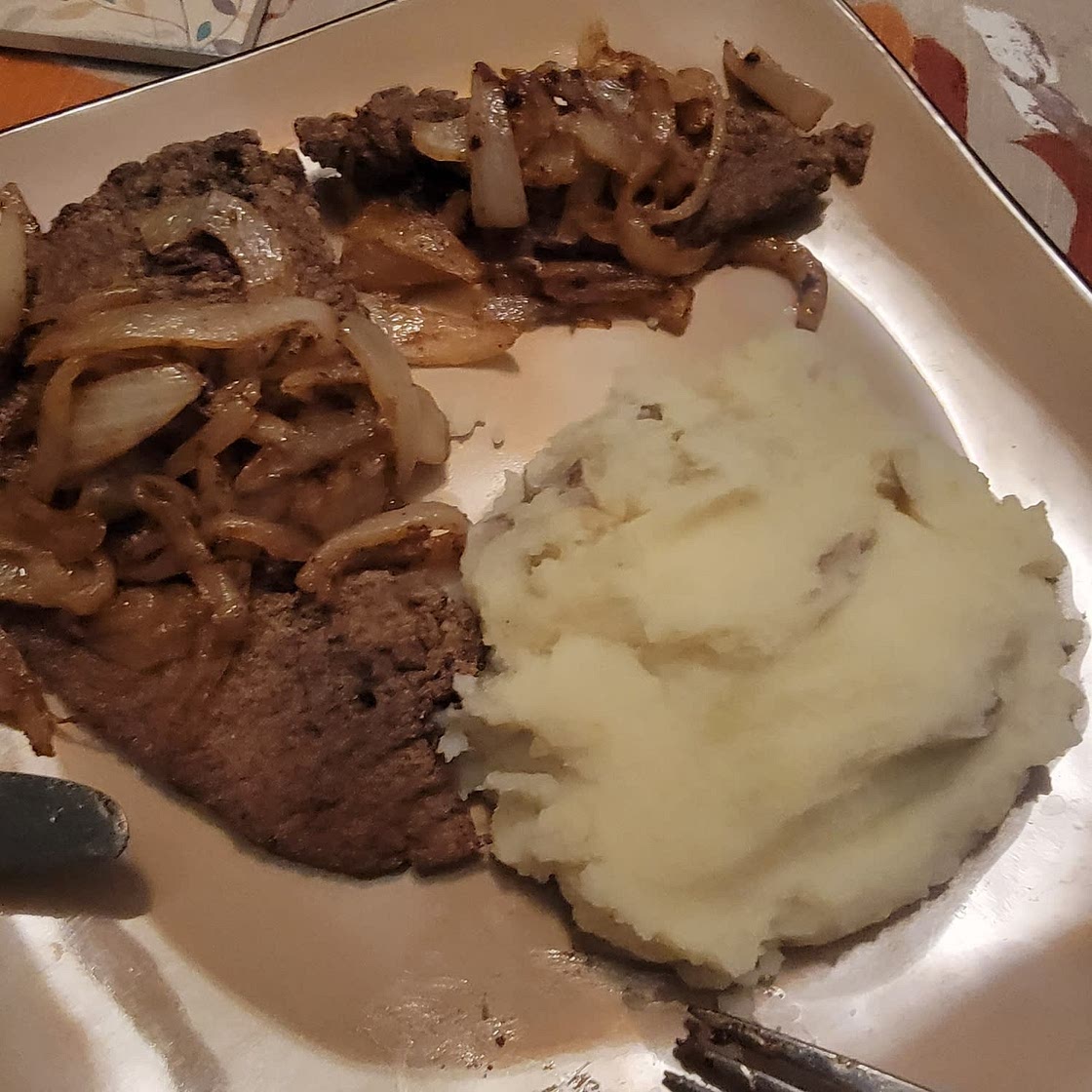 Absolute Best Liver and Onions