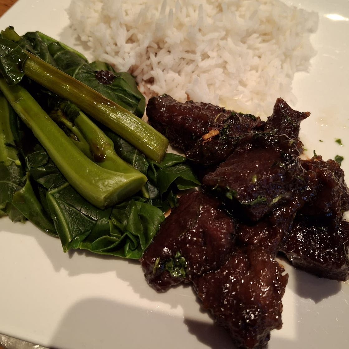 Vietnamese Caramel Pork