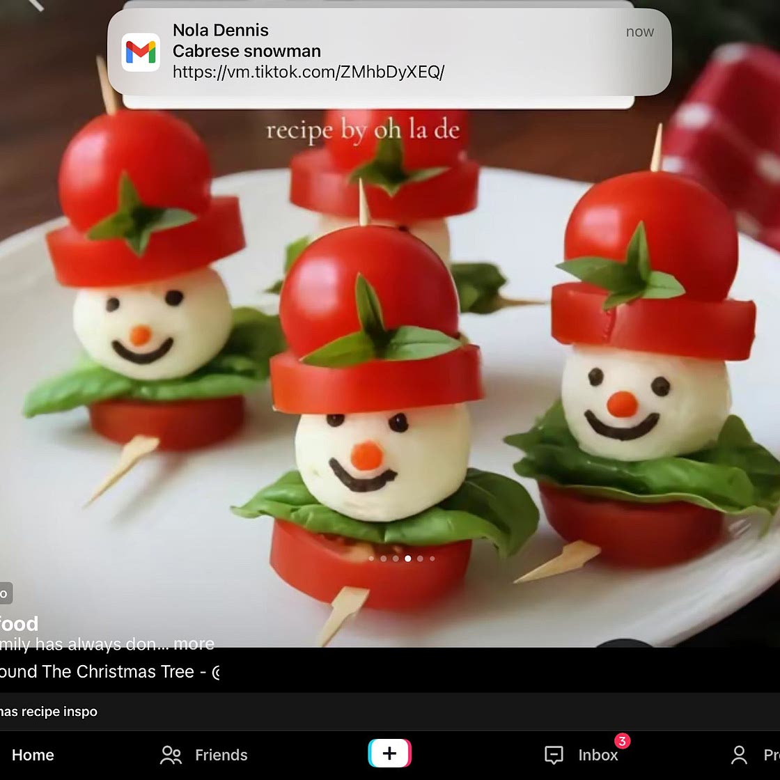 Cabrese Snowmen