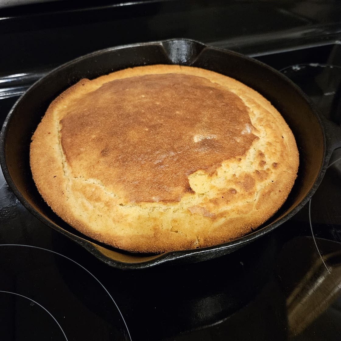 Cindi's Corn Bread