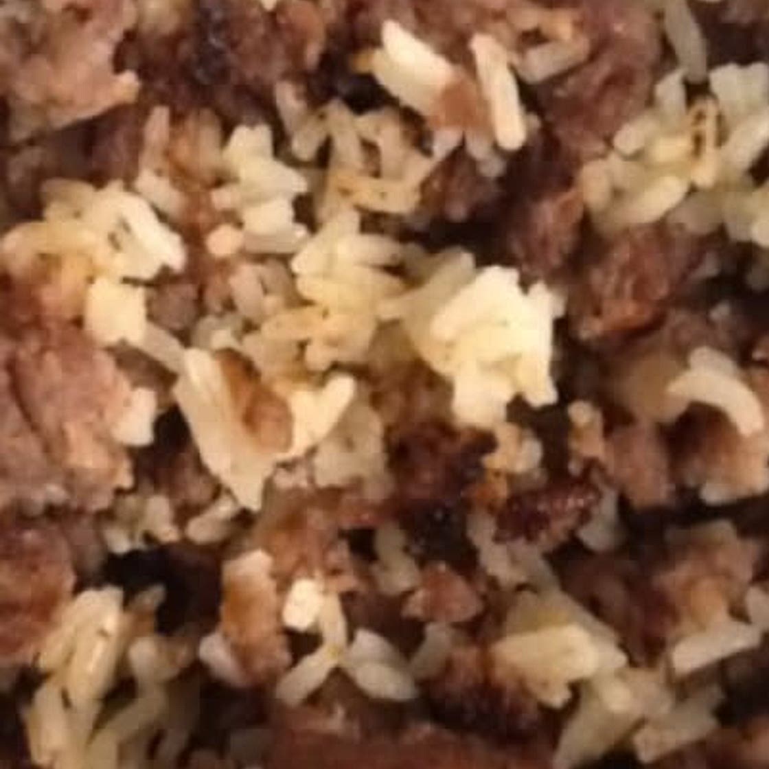Dirty Rice