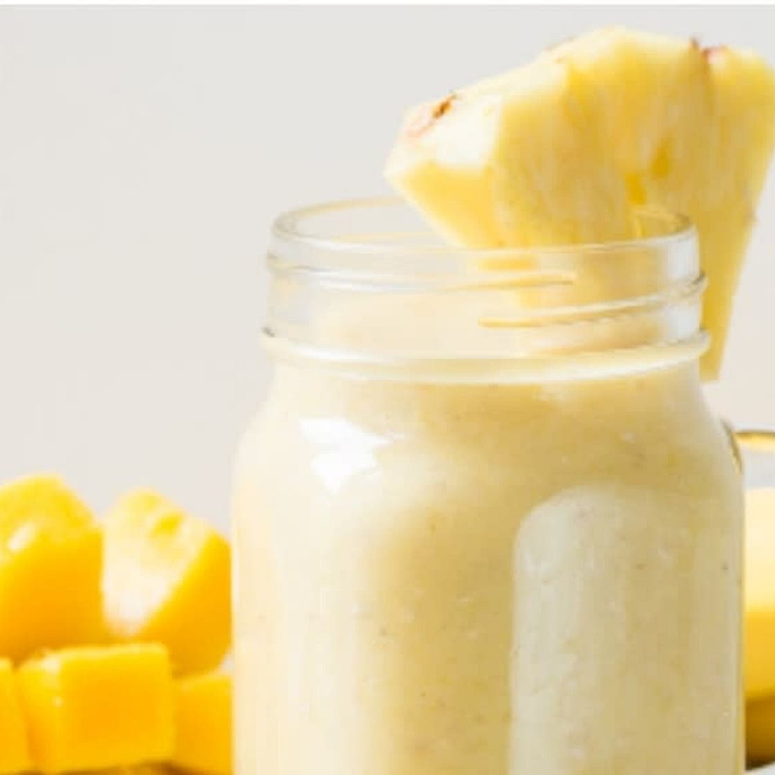 Tropical Smoothie