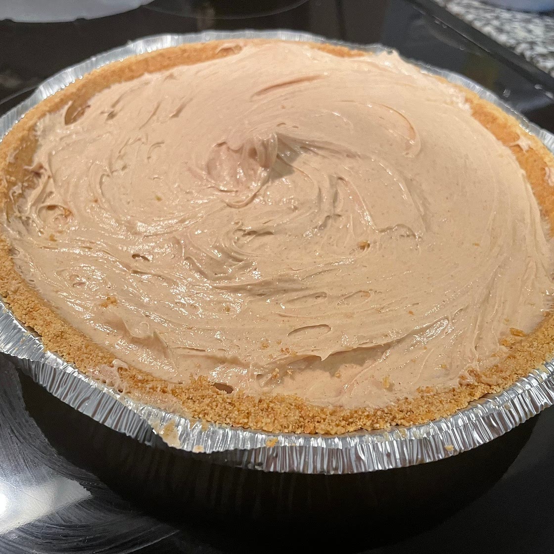 Peanut Butter Pie