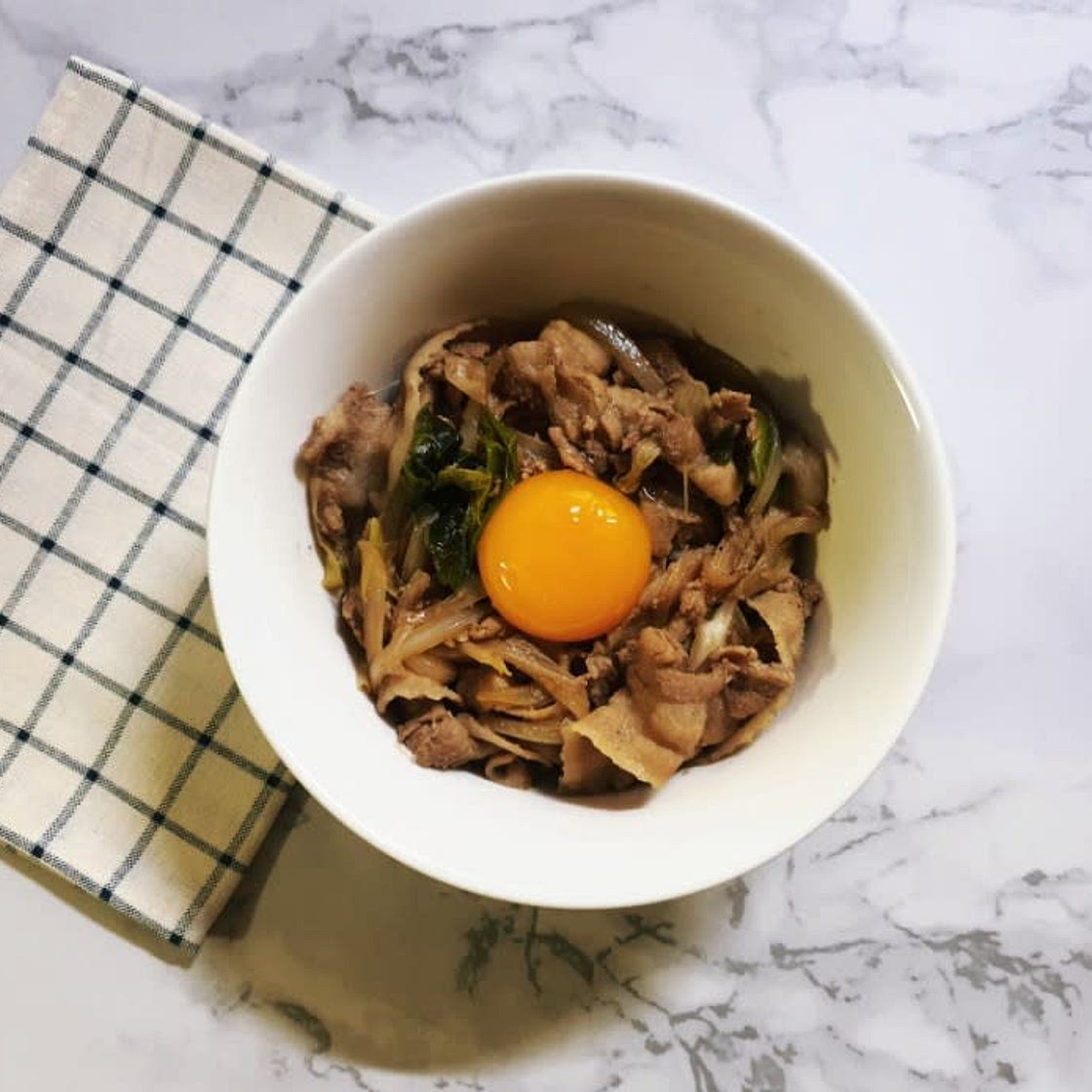 한그릇요리! 부타동 만들기