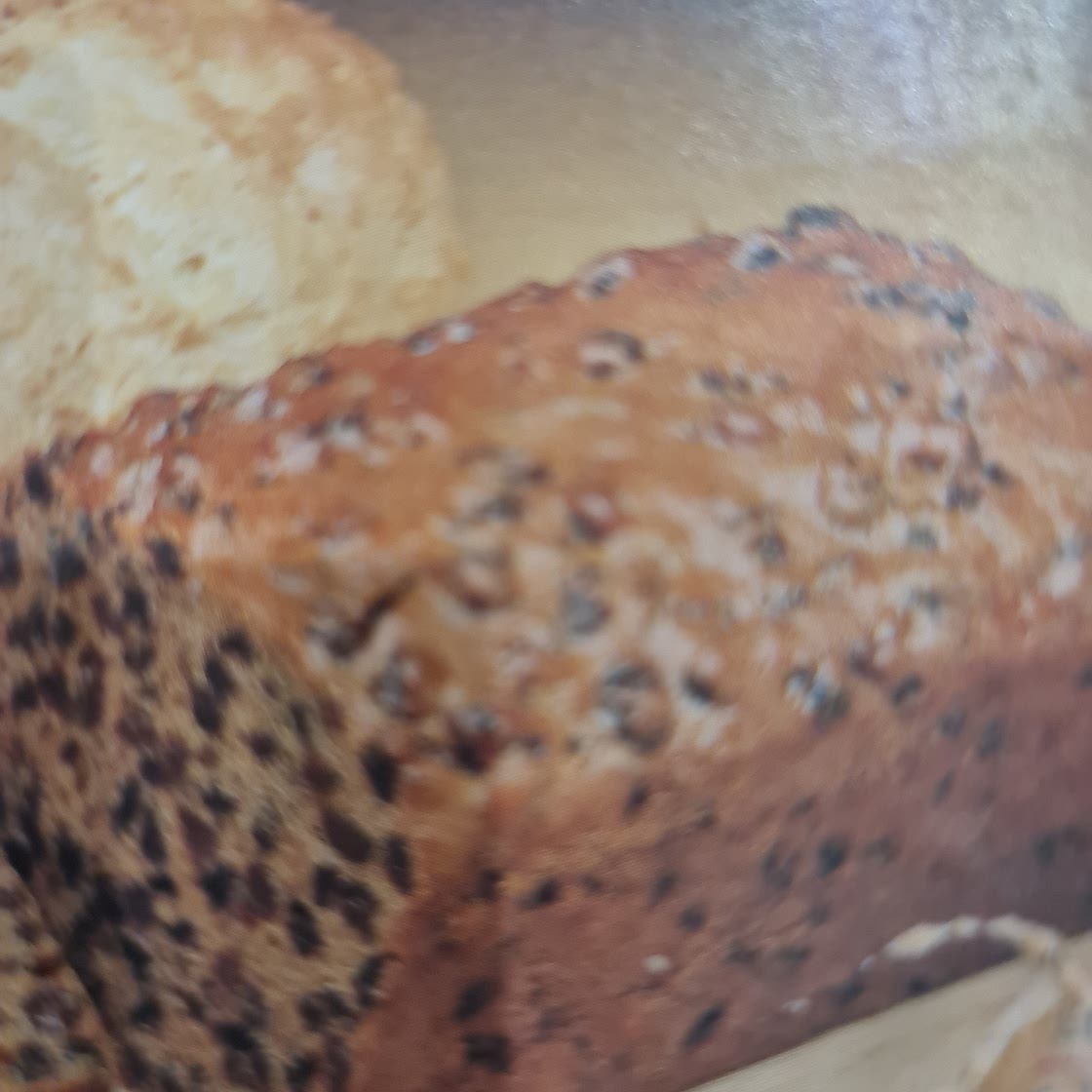 Joan's brack