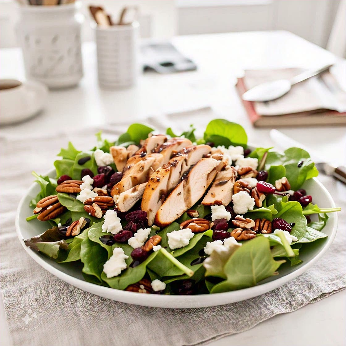 TOB Salad
